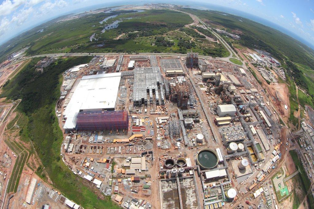 Petroquímica Suape